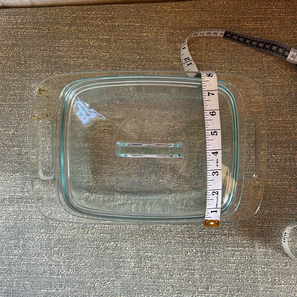 Pyrex - Picture 9 of 12